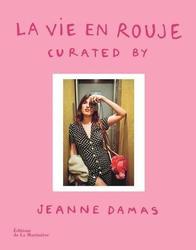 La vie en Rouje. Edition bilingue français-anglais - Photo entière