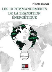 Les dix commandements de la transition énergétique - Photo entière