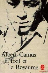 L'exil et le royaume - Camus Albert - Photo entière