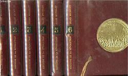 Histoire de la Révolution Française. Collection complète en 13 volumes. - Michelet, Jules. - Photo entière