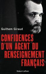 Confidences d'un agent du renseignement français - Photo entière