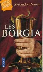 Les Borgia - Photo entière
