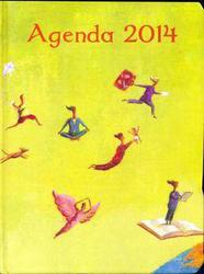 Agenda 2014 - Photo entière