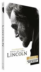 Lincoln - Photo entière