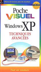 Windows XP. Techniques avancées - Photo entière