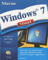 Windows 7 - Photo entière