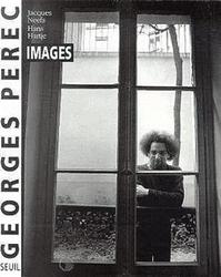 Georges Perec, images - Photo entière