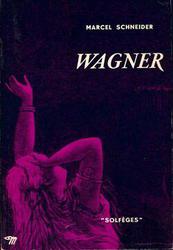 Wagner - Photo entière