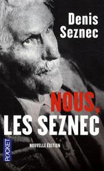 Nous, les Seznec. Edition revue et corrigée - Photo entière