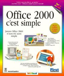 Office 2000, c'est simple - Photo entière