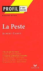La Peste, Albert Camus - Photo entière