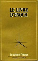 Le livre d'Enoch - Photo entière
