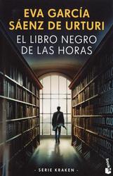 El Libro Negro de las Horas. Edition en espagnol - Photo entière