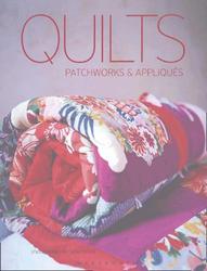 Quilts, patchworks et appliqués - Photo entière