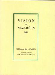 Vision du nazaréen - Photo entière