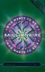 Who wants to be a millionaire ? The bumper quiz book - Photo entière