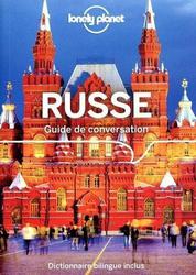 Guide de conversation russe. 8e édition - Photo entière