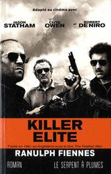 Killer Elite - Photo entière