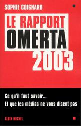 Le rapport Omerta 2003 - Photo entière