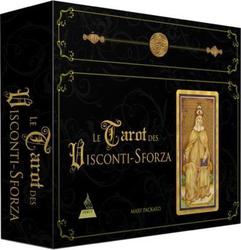 Le Tarot des Visconti-Sforza - Photo entière