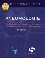 Pneumologie. 5e édition - Photo entière