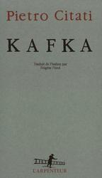 Kafka - Photo entière