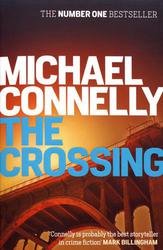 The Crossing. Edition en anglais - Photo entière