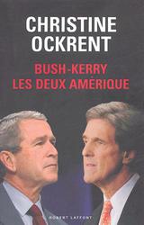 Bush-Kerry, les deux Amérique - Photo entière
