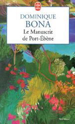 Le manuscrit de Port-Ebène - Photo entière