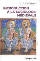 Introduction à la sociologie médiévale - Photo entière