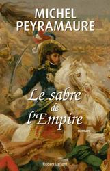 Le sabre de l'Empire. Joachim Murat, roi de Naples - Photo entière