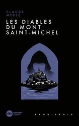 Les diables du Mont-Saint-Michel - Photo entière