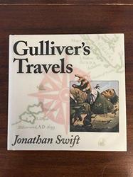 Gulliver's travels - Swift, Jonathan - Photo entière
