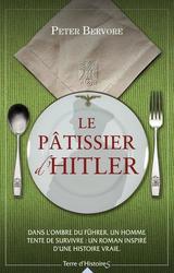 Le pâtissier d'Hitler - Photo entière