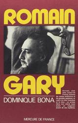 Romain Gary - Photo entière