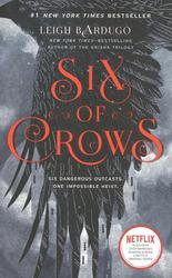 Six of Crows - Photo entière