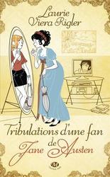 Tribulations d'une fan de Jane Austen - Photo entière