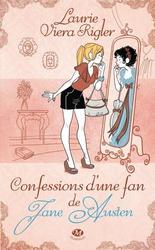 Confessions d'une fan de Jane Austen - Photo entière