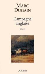 Campagne anglaise - Photo entière