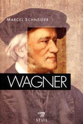 Wagner - Photo entière