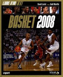 Basket 2008 : livre d'or - Photo entière