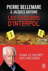 Les dossiers d'Interpol - Photo entière