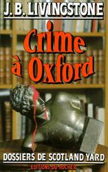 Crime à Oxford - Photo entière