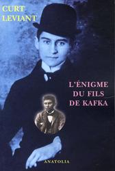 L'Enigme du fils de Kafka - Photo entière