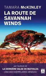La route de Savannah Winds - Photo entière