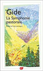 La Symphonie pastorale - Gide, André - Photo entière