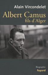 Albert Camus, fils d'Alger - Photo entière