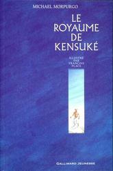 Le royaume de Kensuké - Photo entière