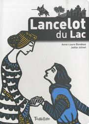 Lancelot du Lac - Photo entière