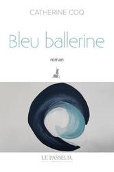Bleu Ballerine - Photo entière